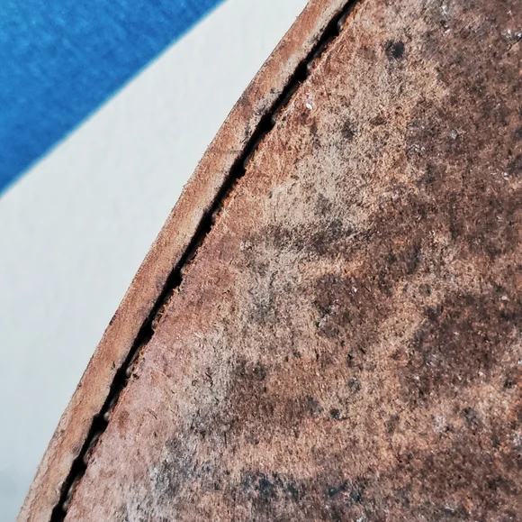 SOLD! - RARE - Mens Rachel Comey Flint Pecan Oxfords 10M - Picture 9 of 13